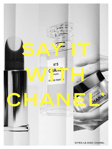 chanel mon compte|chanel site officiel.